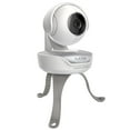 thumbnail image 4 of Hubble Nursery Pal Deluxe Twin Baby Monitor, 4 of 9