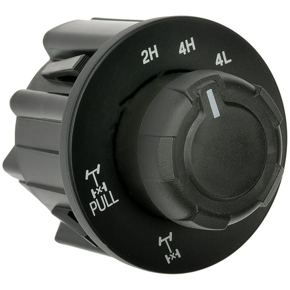 Dorman 601-602 4WD Switch for Specific Ford Models Fits select: 2010-2014 FORD F150