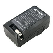Kastar 2-Pack Battery and AC Wall Charger Replacement for Fujifilm FinePix JX355 FinePix JX360 FinePix JX370 inePix JX375 FinePix JX380 FinePix JX390 FinePix JX400 FinePix JX405 FinePix JX420 Cameras