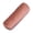 Watermelon Red, variant on Cervical Neck Roll Pillow Cover with Zipper, Round Neck Roll Pillowcover Cylinder Soft Bolster Pillowcase for Cylindrical Cushion, for Bed, Back and Legs, Sofa