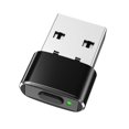 thumbnail image 1 of USB Mouse Jiggler - Mouse Mover Prevents Screen-Saver, and Mode Sleep A6S8, 1 of 8