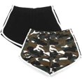 thumbnail image 1 of SURJDE Womens Cycling Shorts, 1 of 7