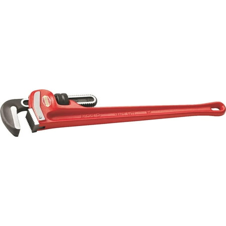 

Ridgid Tool Ridgid Heavy-Duty Pipe Wrench 3 In.
