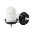 thumbnail image 1 of Riwesomey Paquete de 2 Jounce Bumper Premium Material Direct Changing Handy Installation Impact Stopper Resistencia al desgaste Reemplazo para GMC Vehículos, repuestos y accesorios Mis Riwesomey VI014355-00, 1 of 6