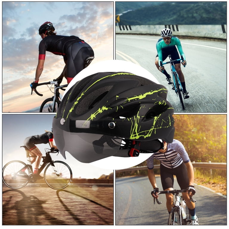bell bmx helmets canada Local Helmet this helmet is comfortable Size:7-1/8 - 57 cm playa safety flag 🛡️ VIKING SPIRIT -