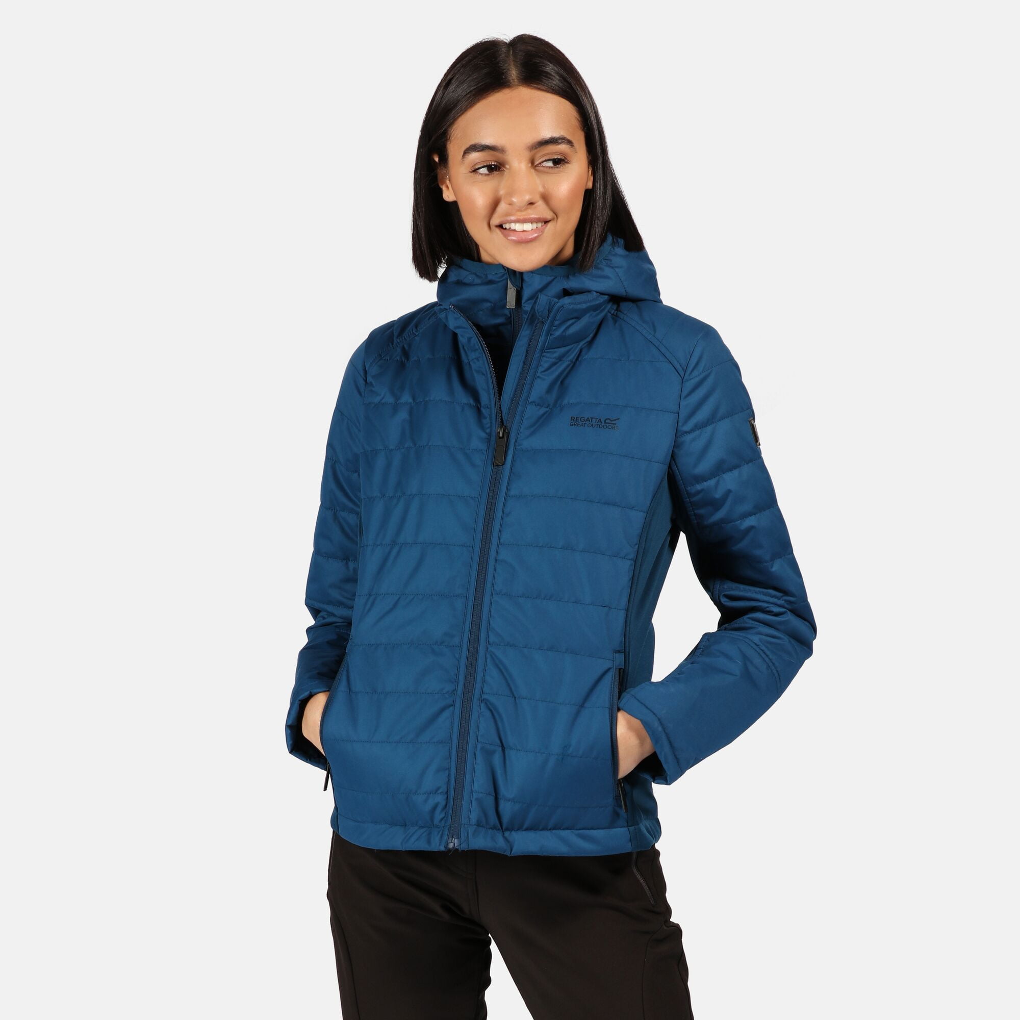 Regatta insulated jacket women's Clearance