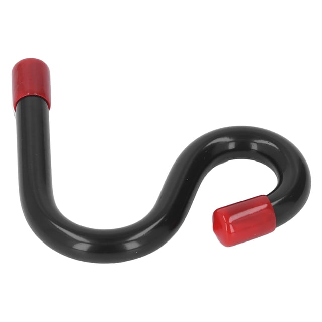 Akozon Lower Control Arm Prying Tool, Suspension Specialty Bushing Tool Steel Ball Joint Press Separator Arm Prying Bushing Removal Tools For 7/8in Pry Bar