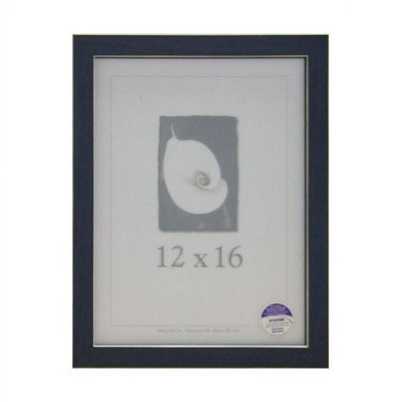 Frame USA Clean Cut Picture Frame 13.75W 4H