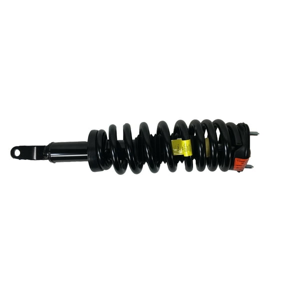 Monroe Shocks & Struts Quick-Strut 172321 Strut and Coil Spring Assembly Fits select: 2008 DODGE RAM 1500, 2007 DODGE RAM 1500 ST