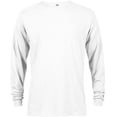 thumbnail image 2 of Delta Pro Weight Men's Long Sleeve Tee - 61748, 2 of 2