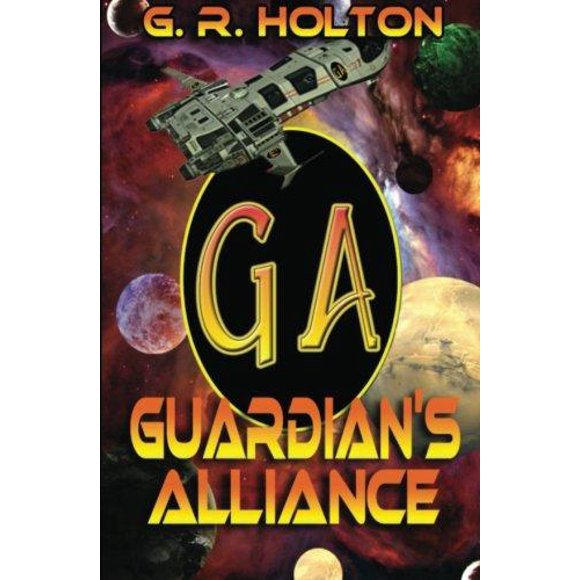 Alliance du Gardien