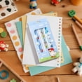 thumbnail image 5 of Stationery Set Kit For Art Writing3pcs, 5 of 9