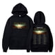 thumbnail image 2 of Sudadera con capucha DannyLux 2024 DLUX Tour Merch para hombres y mujeres, sudadera unisex de manga larga de invierno, ropa de calle con capucha, 2 of 5