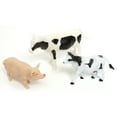 thumbnail image 6 of Zoo Troop Multipack Farm Set – 14-Piece Farm Figurine Adventure Pack, 6 of 8