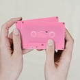 thumbnail image 4 of Miangastore 2 Pcs Cassettes Rétro Colorées Décor Cassettes Audio Vierges pour Décorations de Fête Musicale Projets DIY, 4 of 9