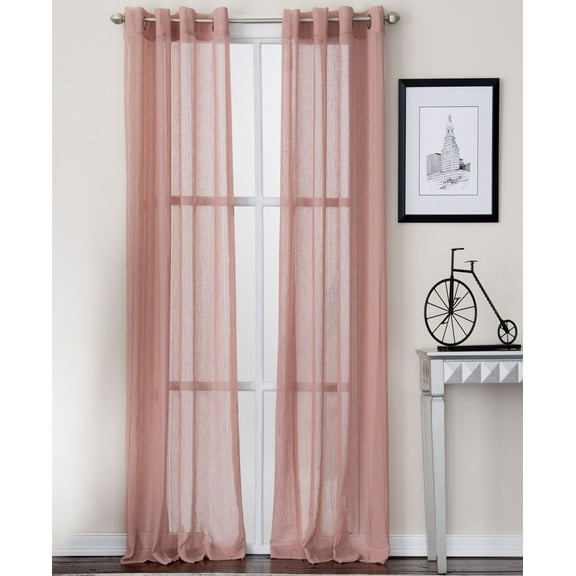 Miller Curtains Payton 52″ x 95″ Panel