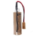 thumbnail image 4 of 20 Pcs CR8-LHC 3V 2600mAh Replacement Lithium Battery for Fuji CR8-LHC PLC Controller Backup Battery, 4 of 4