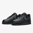 thumbnail image 1 of Ni&ke Air Force 1 '07 Low Shoes Black/Vintage Green (FJ4146-001) Expeditedship, 1 of 6
