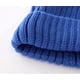 thumbnail image 4 of Gorro de pescador corto con puños de punto de lana para hombres y mujeres, gorros cálidos de invierno, 4 of 5