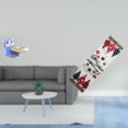 thumbnail image 2 of Bandeja Con Estatua De Gato De Resina Moderna Y Camino De Mesa Navideño, Cómoda, Bufanda Para Mesa De Comedor, Armario, Estante, Decoración Navideña, Joyas Y Aperitivos., 2 of 8