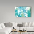 thumbnail image 3 of Trademark Fine Art 'Coastal Feel I' Canvas Art by Moira Hershey, 3 of 3