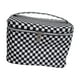 thumbnail image 5 of Bolsa de aseo portátil, bolsa de viaje, organizador de viaje con asa, bolsas de ducha Estilo B, 5 of 9