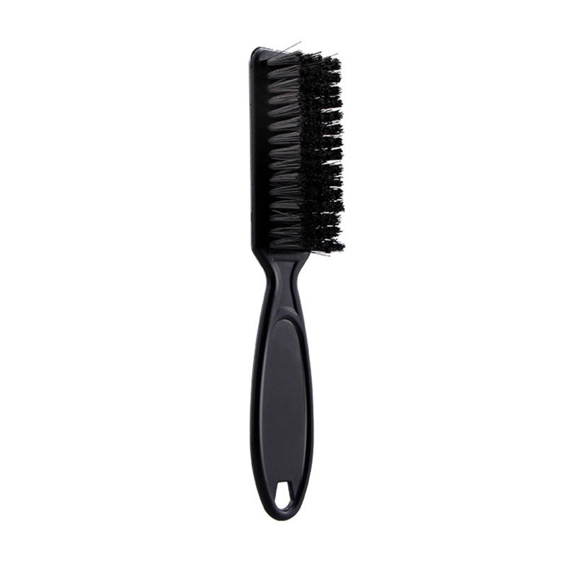 JZROCKER Barber Blade Cleaning Brush Clipper Cleaning Brushes Oil Head Brush Cleaner