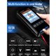 thumbnail image 2 of Car Battery Tester, 100-2000 CCA, 12V/24V Compatible with Auto, Compact Easy-to-Use, 2 of 5