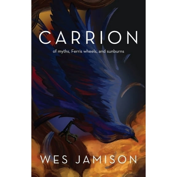 Carrion, (Paperback)