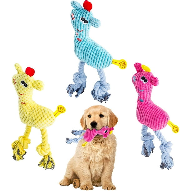 Medium dog toys sale