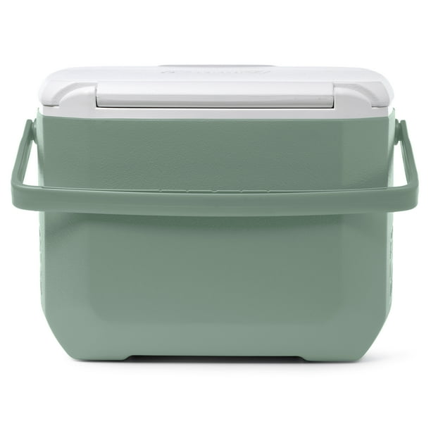 Coleman Chiller 16-Quart Hard Cooler, 15.1-Litre Portable Travel