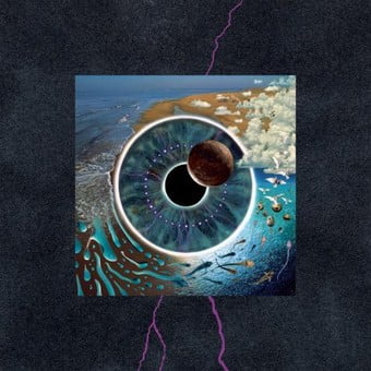 Pulse (Live) (Vinyl) (Best Pink Floyd Live)