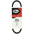 thumbnail image 2 of Gates 2210 Truflex Belt, 2 of 3