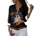 thumbnail image 2 of Disney-top informal con estampado 3d de mickey y minnie, ropa kawaii de playa, estilo harajuku, y2k, novedad de 2022, 2 of 4