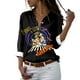 thumbnail image 2 of Disney-top informal con estampado 3d de mickey y minnie, ropa kawaii de playa, estilo harajuku, y2k, novedad de 2022, 2 of 5