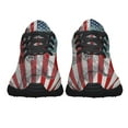 thumbnail image 5 of Moose America Shoes Sneakers Black Size 4.5, 5 of 7