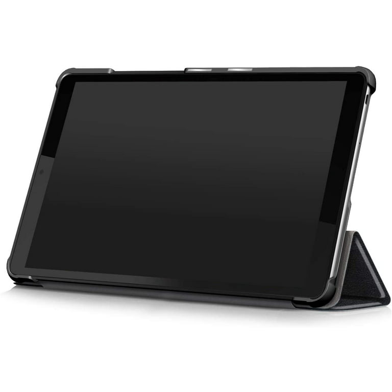 Epicgadget Case for Lenovo Tab M8 (3rd Gen) / Smart Tab M8 / Tab M8 FHD /  Tab M8 HD LTE / Tab M8 HD 8 Inch Display Tablet - Lightweight Protective