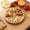 B, variant on Home and Kitchen, Kitchen Utensils Gadgets Wooden Snack Tray Customizable Bamboos And Wood Serving Tray Japanese-Style Wooden Cake Plates For Home Use
