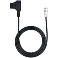 thumbnail image 2 of Cable de Alimentación D Tap to 4K para Blackmagic Pocket Cinema Camera 4K y Gold Mount V Mount B ANGGREK Otros, 2 of 8