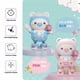 thumbnail image 5 of Upgraded Electronic Pets Pig Dancing Toy Doll, Electric Lighting Music Twisting Swing Left and Right Walking, 5 of 5