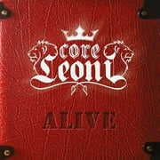 Coreleoni - Alive - Rock - CD