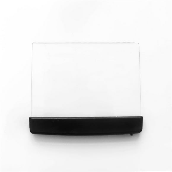 LED Light Eye Panel Book Reading Light Paperback Night Vision