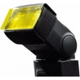 thumbnail image 5 of Godox TT350O 2.4G HSS 1/8000s TTL GN36 Camera Flash Speedlite for Olympus/Panasonic Mirrorless Digital Camera w/EACHSHOT Color Filters, 5 of 8