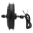 thumbnail image 3 of 48V 1000W Front Brushless Gear Hub Motor Replacement,   Bike Front Wheel Motor Electric Bicycle DIY Modification Part, 3 of 8