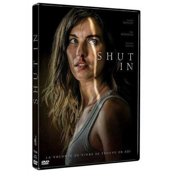 Shut In [ NON-USA FORMAT, PAL, Reg.0 Import - France ]