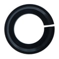 thumbnail image 1 of Horquilla Cónica para Bicicleta Corona Abierta Convertidor de Conversión de Base de Auriculares Espaciador Inferior Macarena  Espaciador de la base de los auriculares de bicicleta, 1 of 8
