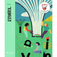 thumbnail image 1 of Español 1 Magina Sb,ds.wb Pack Paquete, Autor Isaac Castillo Vargas, Editorial Ediciones Castillo, 1 of 1