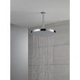 thumbnail image 4 of Delta 52160 Universal Showering 12" Round 1.75 GPM Single Function Rain Shower Head -, 4 of 7