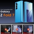 thumbnail image 2 of Funda GooseBox para Samsung Galaxy Z Fold 7 con soporte magnético, 2 of 9