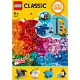 thumbnail image 5 of LEGO #11011 Classic Ladrillo y animales 1500 piezas, 5 of 5